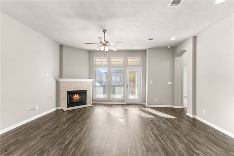 Tiny photo for 2537 Hailes Lane, College Station, TX 77845 (MLS # 26003401)