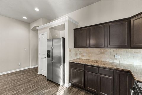 Tiny photo for 2537 Hailes Lane, College Station, TX 77845 (MLS # 26003401)