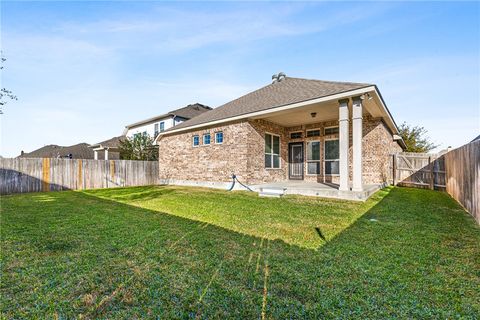 Tiny photo for 2537 Hailes Lane, College Station, TX 77845 (MLS # 26003401)
