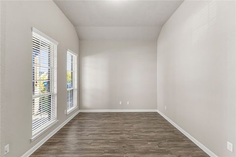 Tiny photo for 2537 Hailes Lane, College Station, TX 77845 (MLS # 26003401)