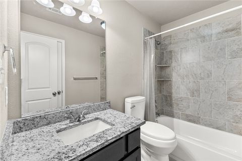 Tiny photo for 2537 Hailes Lane, College Station, TX 77845 (MLS # 26003401)