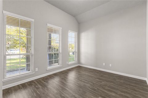 Tiny photo for 2537 Hailes Lane, College Station, TX 77845 (MLS # 26003401)