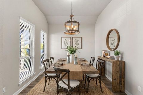 Tiny photo for 2537 Hailes Lane, College Station, TX 77845 (MLS # 26003401)