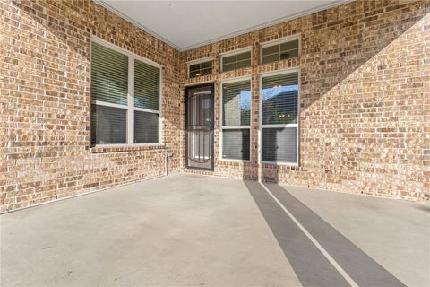 Tiny photo for 2537 Hailes Lane, College Station, TX 77845 (MLS # 26003401)