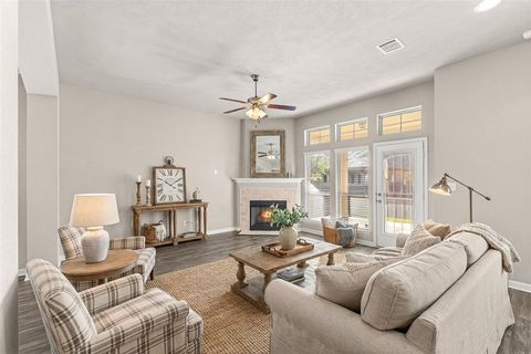 Tiny photo for 2537 Hailes Lane, College Station, TX 77845 (MLS # 26003401)