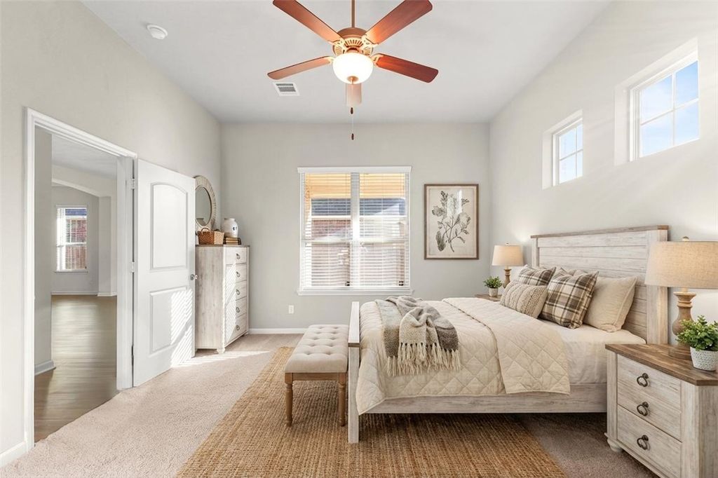 Photo of 2537 Hailes Lane, College Station, TX 77845 (MLS # 26003401)