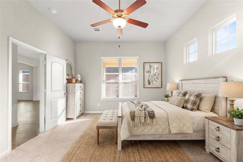 Tiny photo for 2537 Hailes Lane, College Station, TX 77845 (MLS # 26003401)