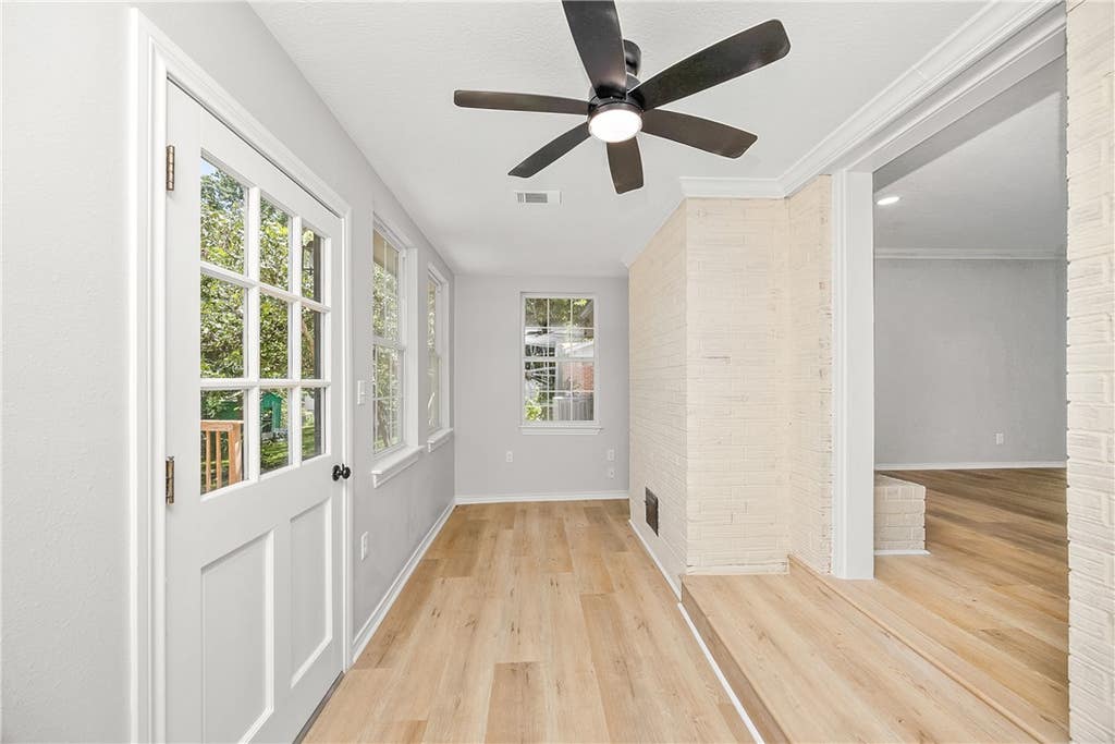 Photo of 1803 S Park Street, Brenham, TX 77833 (MLS # 26009550)