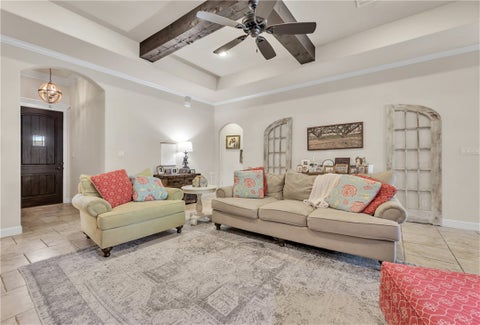 Tiny photo for 8312 Raintree Drive, College Station, TX 77845 (MLS # 26008914)