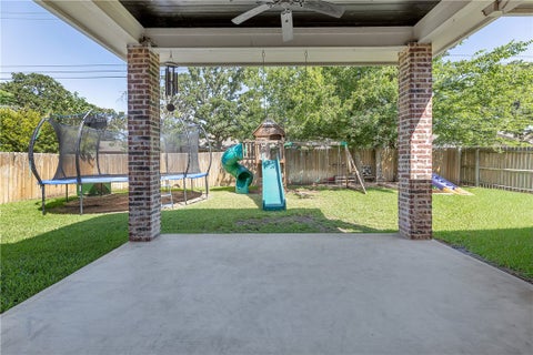 Tiny photo for 8312 Raintree Drive, College Station, TX 77845 (MLS # 26008914)