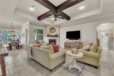 Tiny photo for 8312 Raintree Drive, College Station, TX 77845 (MLS # 26008914)