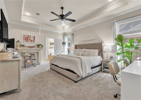 Tiny photo for 8312 Raintree Drive, College Station, TX 77845 (MLS # 26008914)