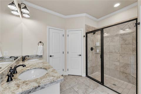 Tiny photo for 8312 Raintree Drive, College Station, TX 77845 (MLS # 26008914)