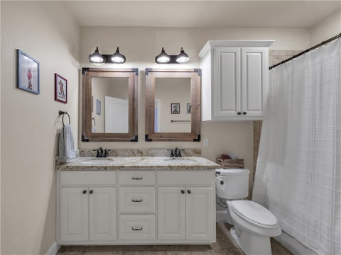 Tiny photo for 8312 Raintree Drive, College Station, TX 77845 (MLS # 26008914)
