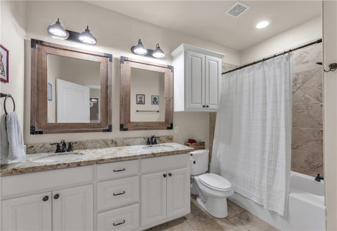 Tiny photo for 8312 Raintree Drive, College Station, TX 77845 (MLS # 26008914)