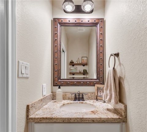 Tiny photo for 8312 Raintree Drive, College Station, TX 77845 (MLS # 26008914)