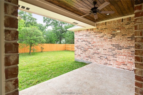 Tiny photo for 15603 Long Creek Lane, College Station, TX 77845 (MLS # 26012507)
