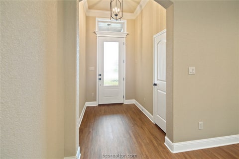 Tiny photo for 15603 Long Creek Lane, College Station, TX 77845 (MLS # 26012507)
