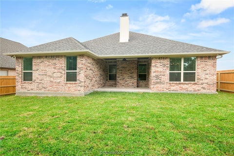 Tiny photo for 15603 Long Creek Lane, College Station, TX 77845 (MLS # 26012507)