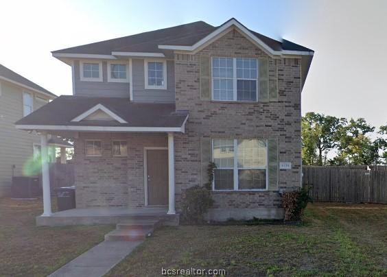 College Station, Texas 77845, United States, 4 Bedrooms Bedrooms, ,4 BathroomsBathrooms,Residential,Pending,62034
