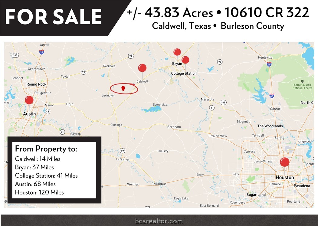 10610 County Road 322