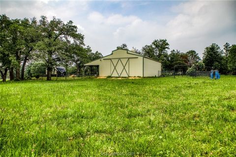 10610 County Road 322 Caldwell TX 77836