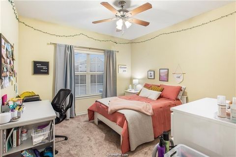 Tiny photo for 2488 Horse Shoe Drive, College Station, TX 77845 (MLS # 26001245)