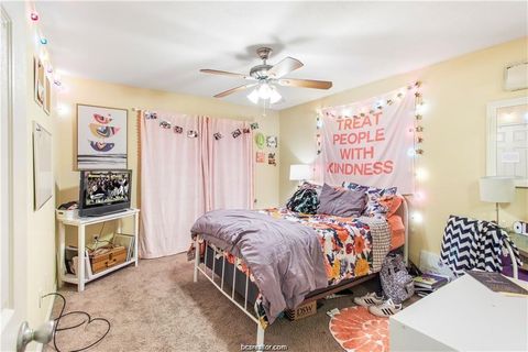 Tiny photo for 2488 Horse Shoe Drive, College Station, TX 77845 (MLS # 26001245)