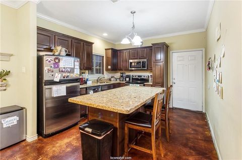 Tiny photo for 2488 Horse Shoe Drive, College Station, TX 77845 (MLS # 26001245)