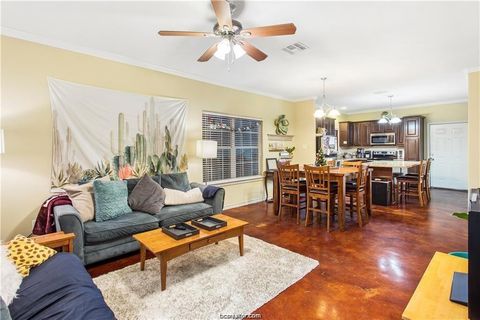 Tiny photo for 2488 Horse Shoe Drive, College Station, TX 77845 (MLS # 26001245)