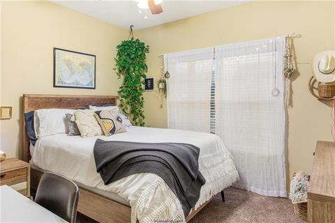 Tiny photo for 2488 Horse Shoe Drive, College Station, TX 77845 (MLS # 26001245)