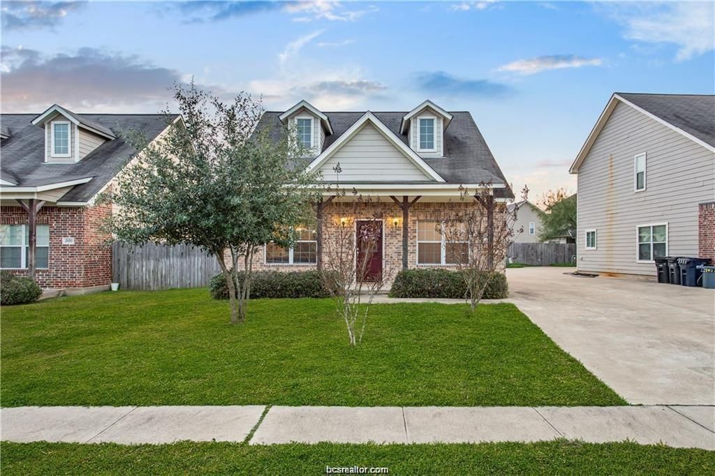 Photo of 2488 Horse Shoe Drive, College Station, TX 77845 (MLS # 26001245)
