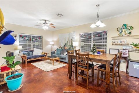 Tiny photo for 2488 Horse Shoe Drive, College Station, TX 77845 (MLS # 26001245)