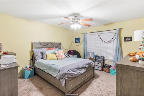 Tiny photo for 2488 Horse Shoe Drive, College Station, TX 77845 (MLS # 26001245)