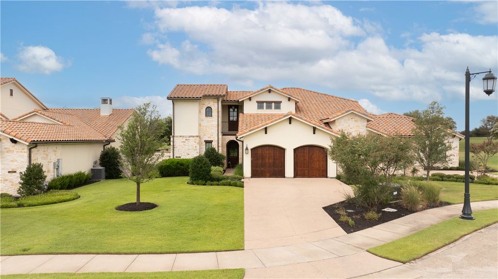 Photo of 4231 Villaggio Court, Bryan, TX 77802 (MLS # 26000498)
