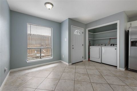 Tiny photo for 2807 Wildflower Drive #23, Bryan, TX 77802 (MLS # 25011004)