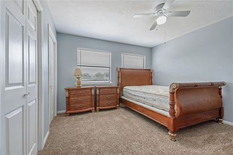 Tiny photo for 2807 Wildflower Drive #23, Bryan, TX 77802 (MLS # 25011004)