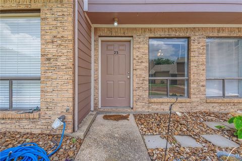 Tiny photo for 2807 Wildflower Drive #23, Bryan, TX 77802 (MLS # 25011004)