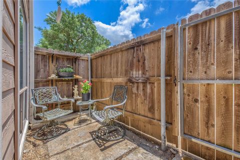 Tiny photo for 2807 Wildflower Drive #23, Bryan, TX 77802 (MLS # 25011004)