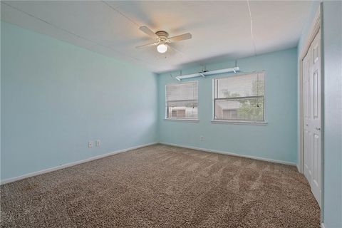 Tiny photo for 2807 Wildflower Drive #23, Bryan, TX 77802 (MLS # 25011004)