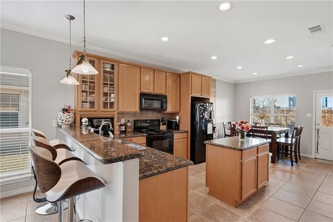 Tiny photo for 201 Richards Street #A, College Station, TX 77840 (MLS # 26002457)