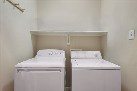 Tiny photo for 201 Richards Street #A, College Station, TX 77840 (MLS # 26002457)