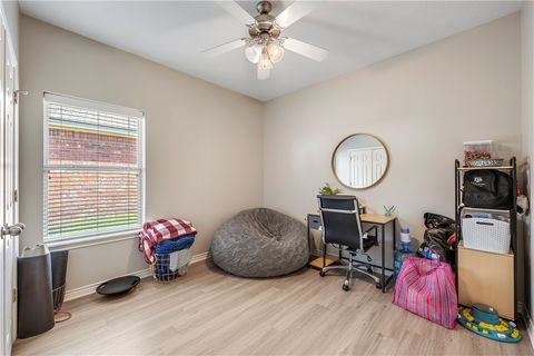Tiny photo for 201 Richards Street #A, College Station, TX 77840 (MLS # 26002457)