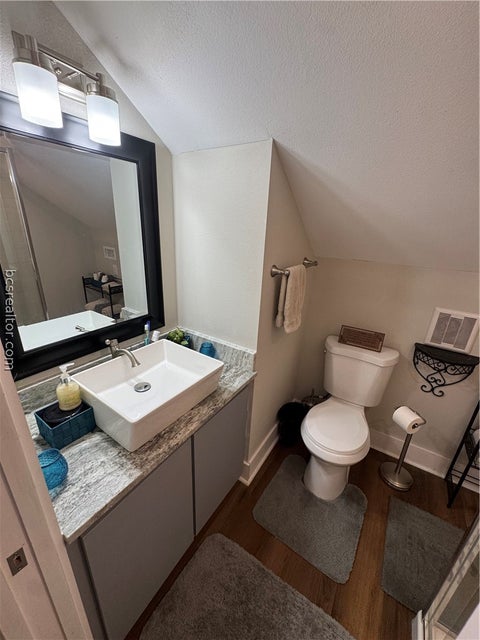 Tiny photo for 10390 Hedrick Road, Hearne, TX 77859 (MLS # 26010753)