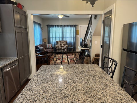 Tiny photo for 10390 Hedrick Road, Hearne, TX 77859 (MLS # 26010753)