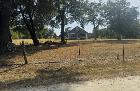 Photo of 10390 Hedrick Road, Hearne, TX 77859 (MLS # 26010753)