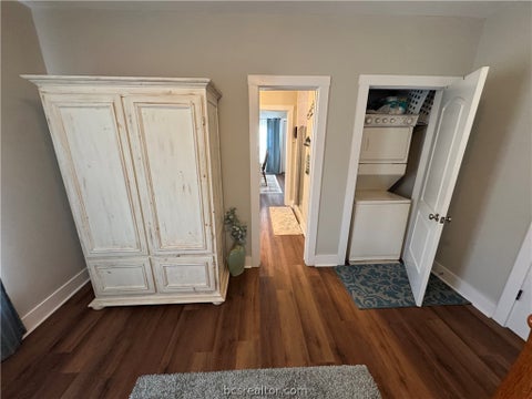 Tiny photo for 10390 Hedrick Road, Hearne, TX 77859 (MLS # 26010753)