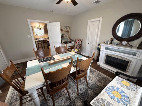 Tiny photo for 10390 Hedrick Road, Hearne, TX 77859 (MLS # 26010753)