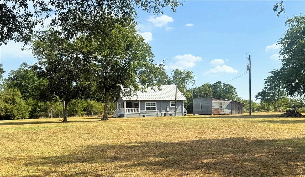 10390 Hedrick Road