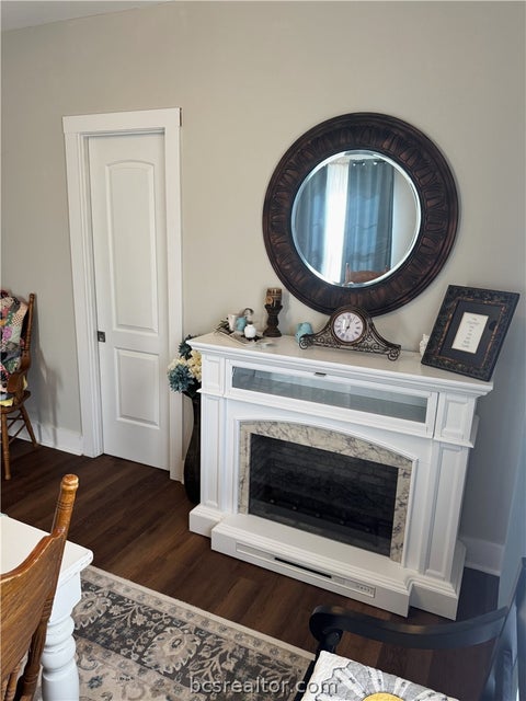 Tiny photo for 10390 Hedrick Road, Hearne, TX 77859 (MLS # 26010753)
